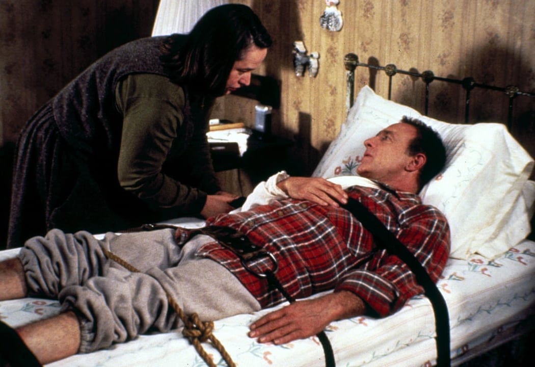 Misery